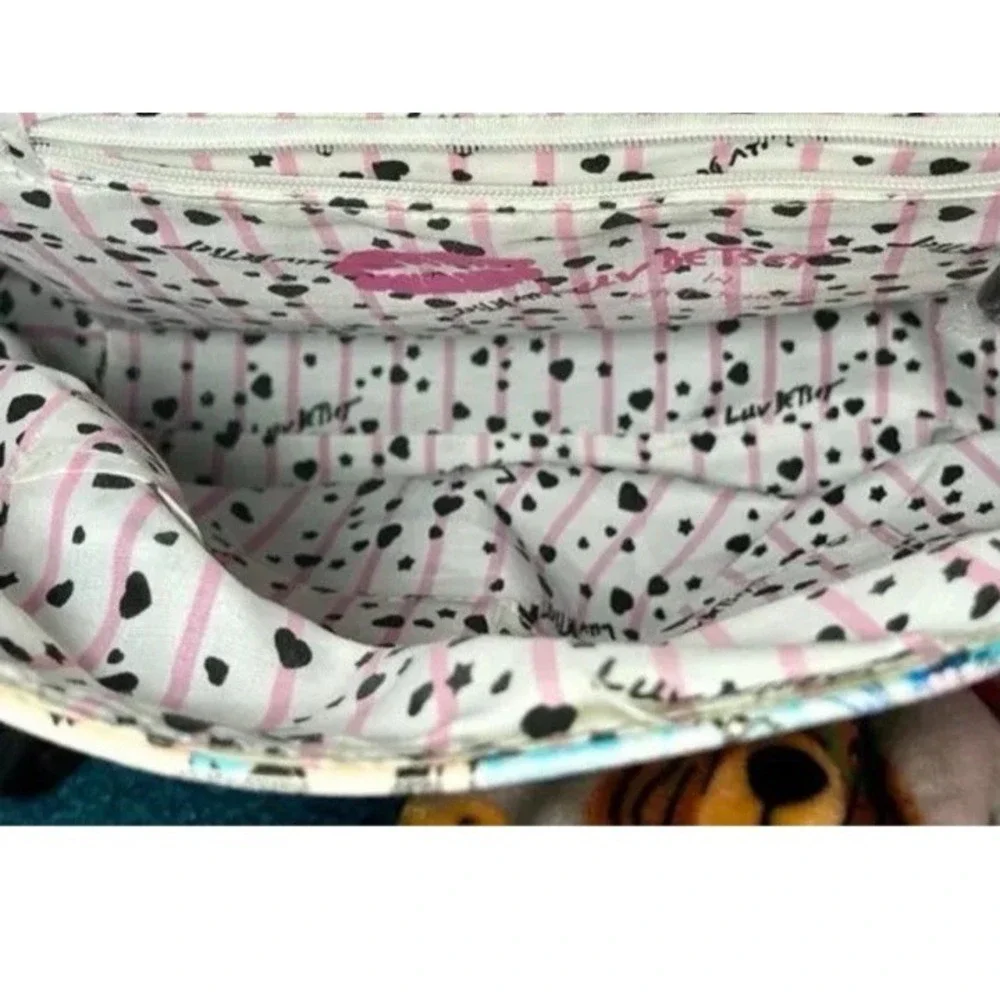Luv Betsey by Betsey Johnson 